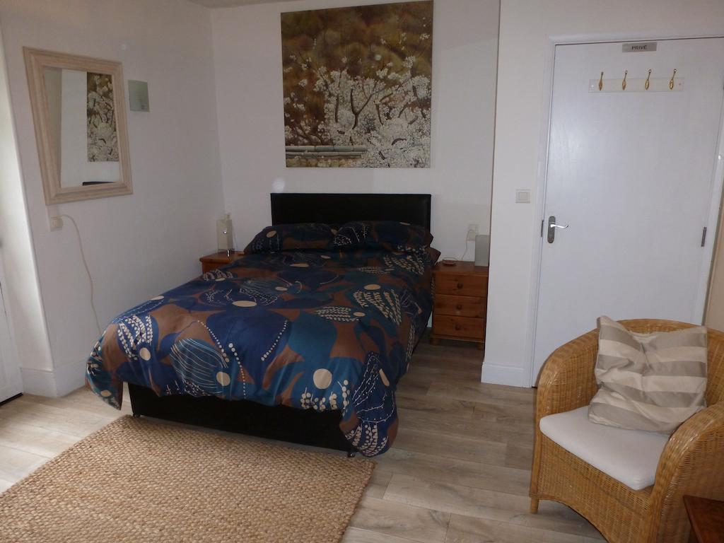 Mon Plaisir - Chambres D'Hotes Villefranche-de-Rouergue Habitación foto