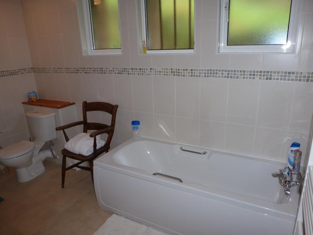 Mon Plaisir - Chambres D'Hotes Villefranche-de-Rouergue Habitación foto