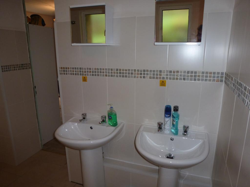 Mon Plaisir - Chambres D'Hotes Villefranche-de-Rouergue Habitación foto