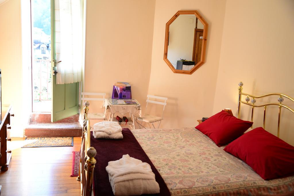 Mon Plaisir - Chambres D'Hotes Villefranche-de-Rouergue Exterior foto